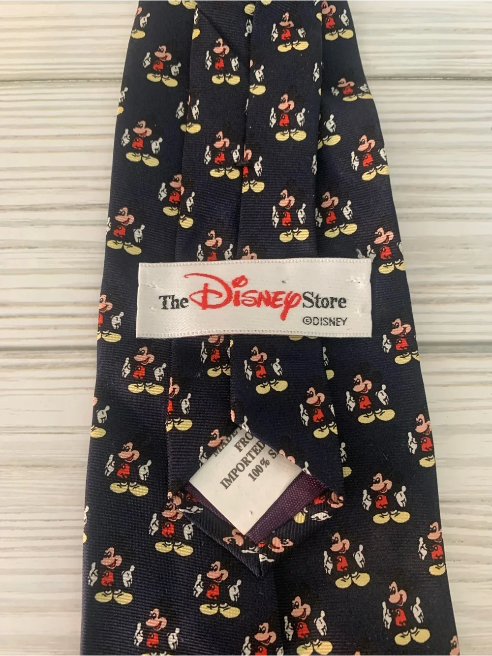 Disney vintage store